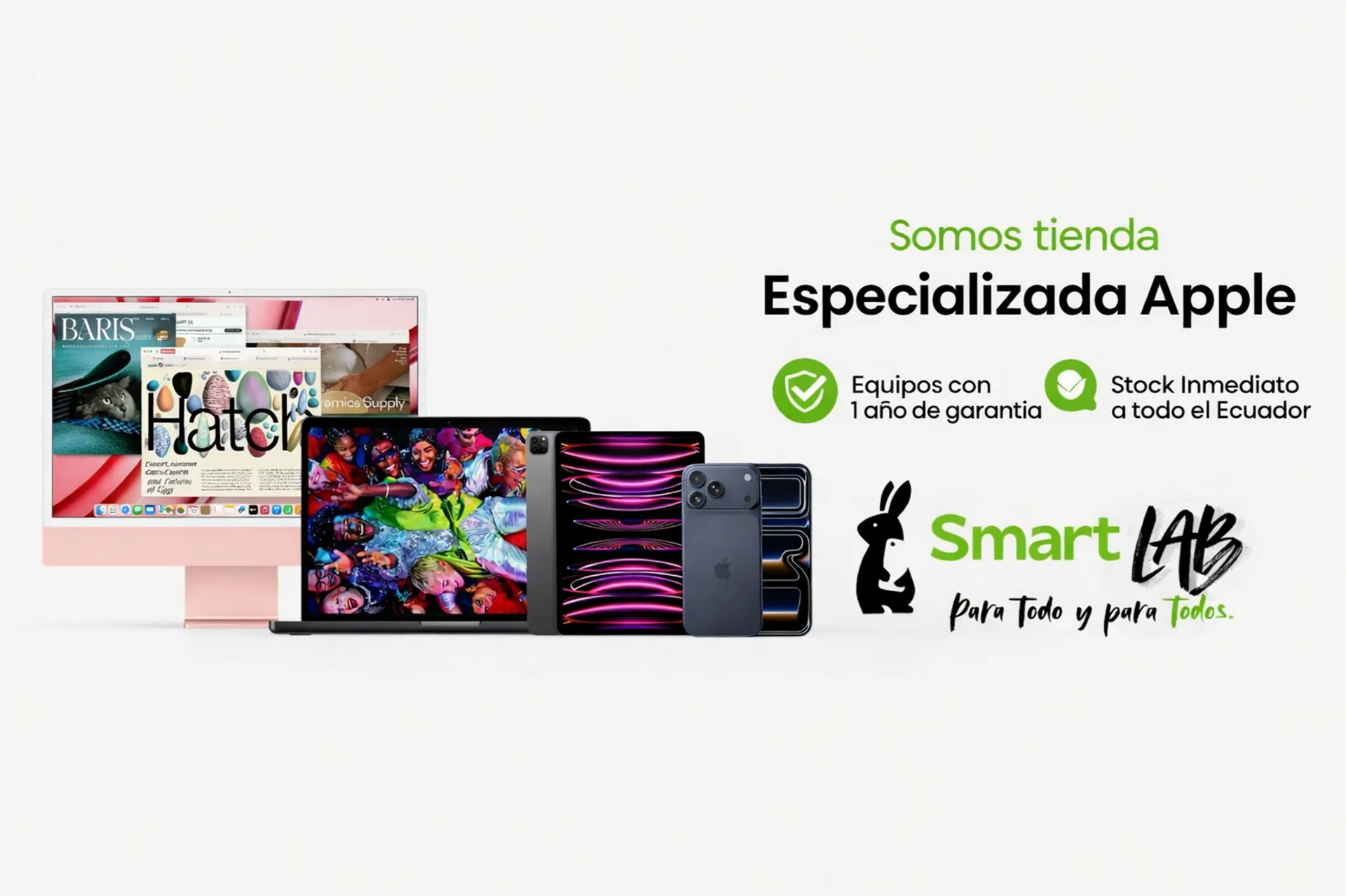 Servicio Especializado