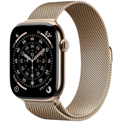 Apple Watch Series 11