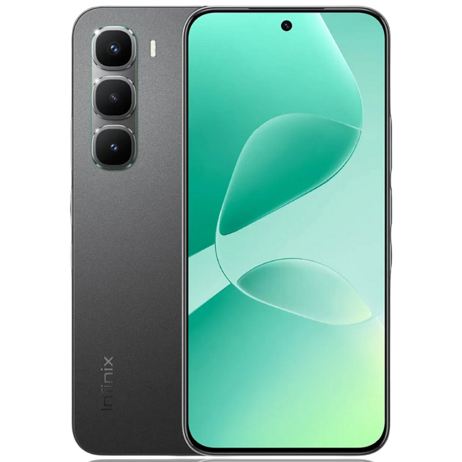 Infinix Hot 60 Pro