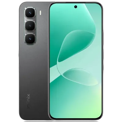 Infinix Hot 60 Pro