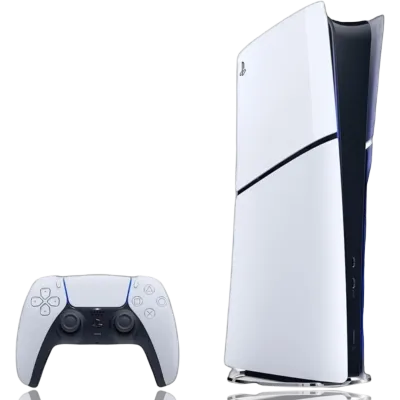 PlayStation 5 Slim