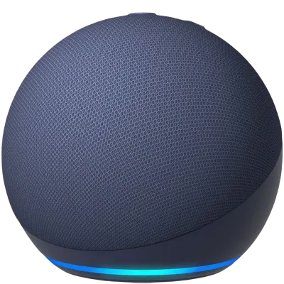 Alexa Echo Dot